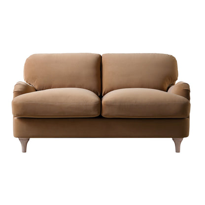 Wabi Upholstered 2-Seater Sofa W 152 x D 89 x H 78 cm - (OT)