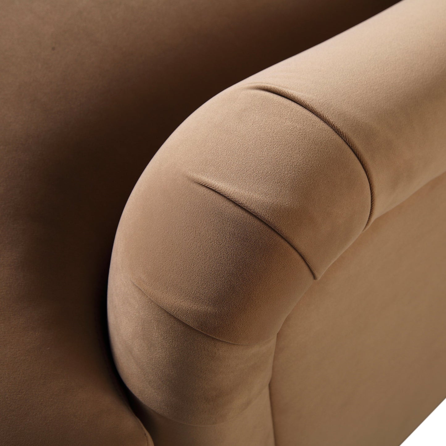 Wabi Upholstered 2-Seater Sofa W 152 x D 89 x H 78 cm - (OT)