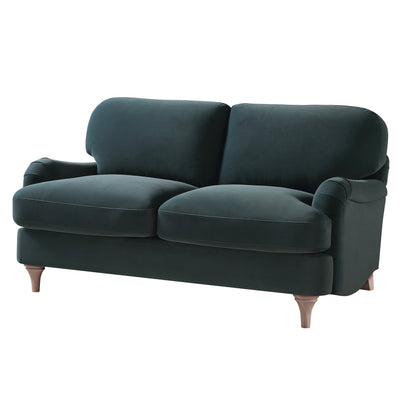 Wabi Upholstered 2-Seater Sofa W 152 x D 89 x H 78 cm - (OT)