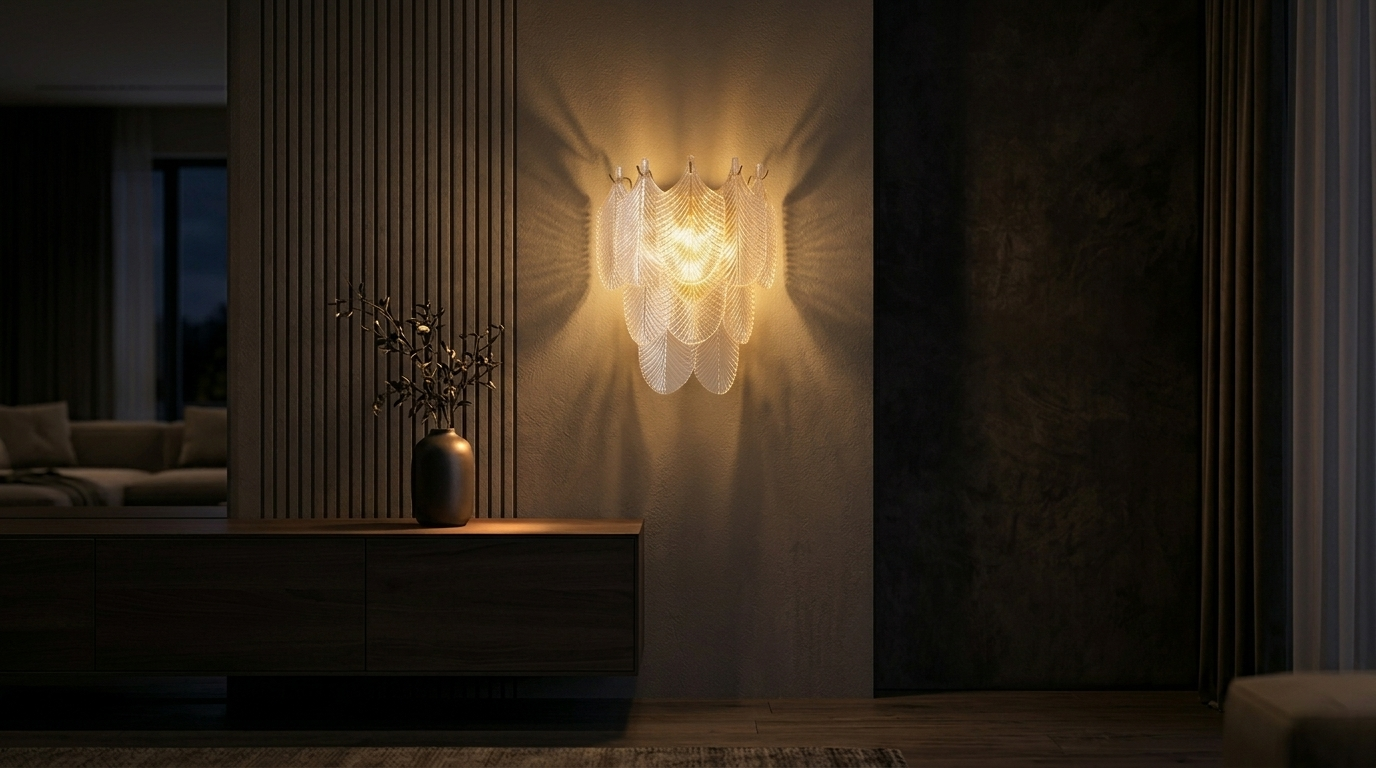 Wall Light